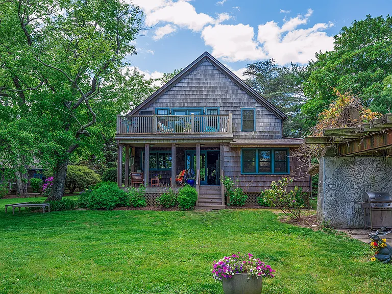 134 Maple Ln — Photo 24