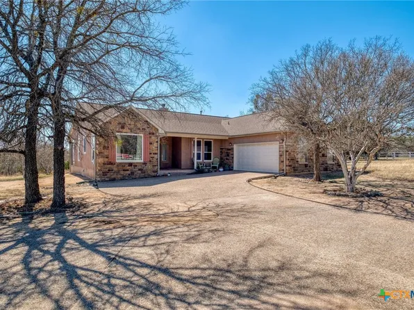 425 Crestwood Dr, Killeen, TX 76549