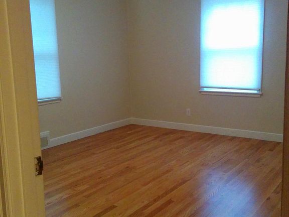 1st Floor Bedroom