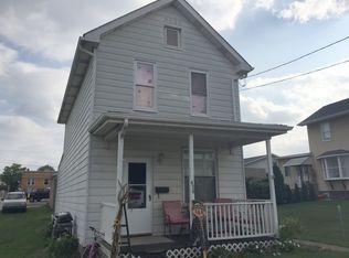 436 Henry St, North Belle Vernon, PA