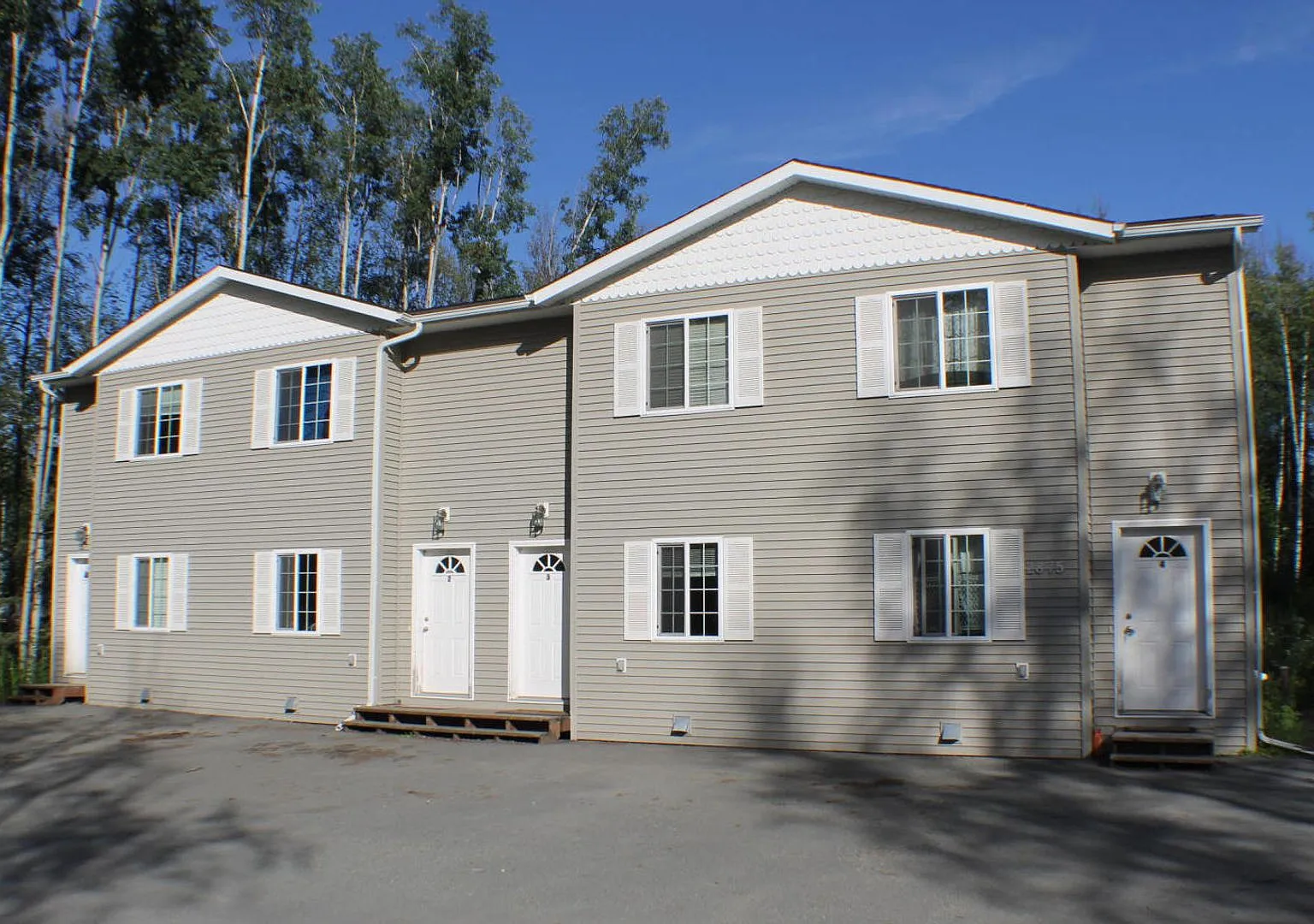2875 S Donovan Drive — Photo 1
