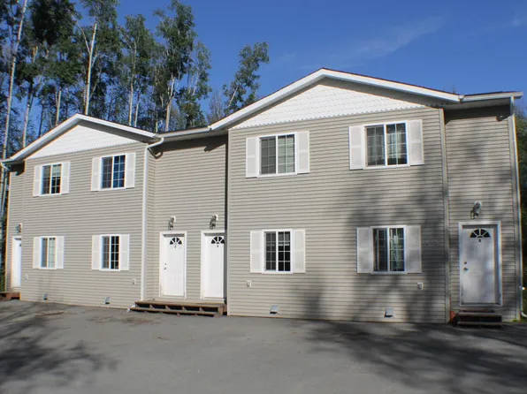 2875 S Donovan Drive, 2875 S Donovan Dr APT 4, Wasilla, AK 99623