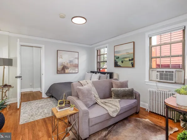 1439 Euclid St NW APT 304, Washington, DC 20009