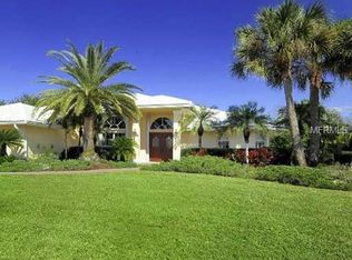 4577 Deer Creek Blvd, Sarasota, FL 34238