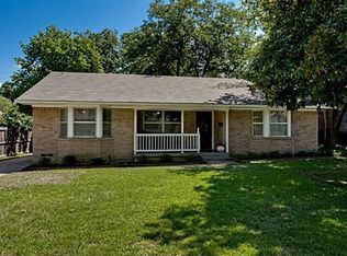 807 Nottingham Dr, Richardson, TX 75080