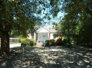 109 Cooper St, Kingstree, SC 29556