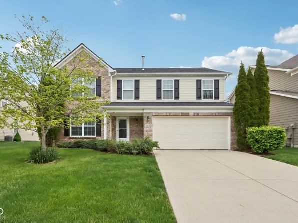 3430 Burlingame Blvd, Carmel, IN 46074