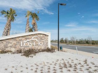 516 Pino Dr, Perdido Key, FL 32507