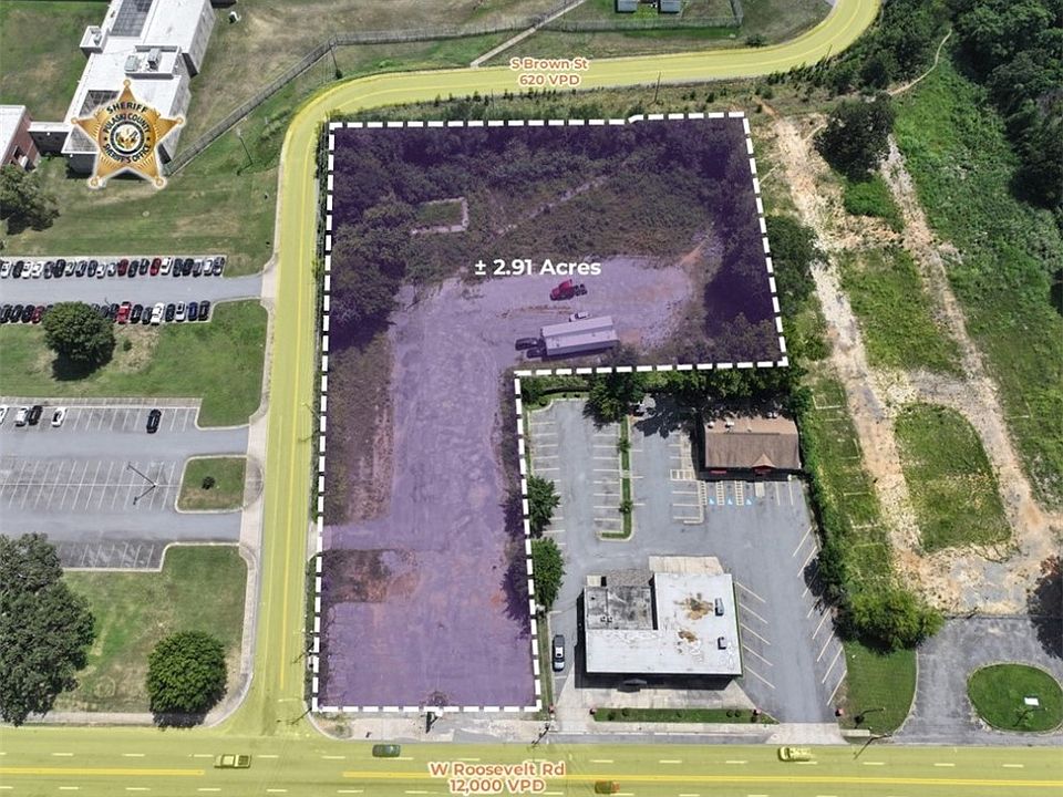 2nd image of 3301 W Roosevelt Rd