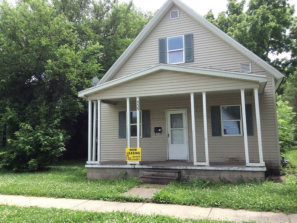 2nd image of 535 Olive St #7