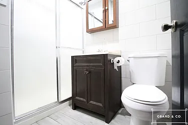 Rented by Grand & Co.