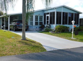 476 Hemingway Ter, Fort Pierce, FL 34982