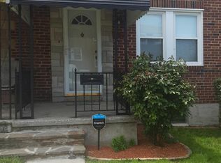 339 Arundel Rd W, Baltimore, MD 21225