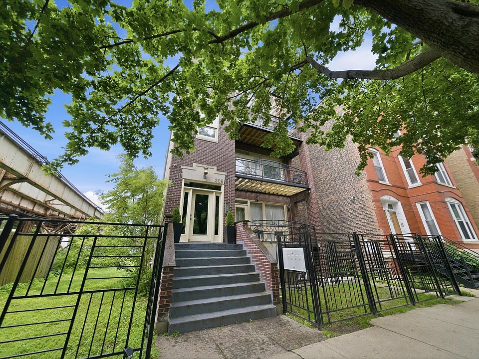 1st image of 308 W Evergreen Ave APT 1R