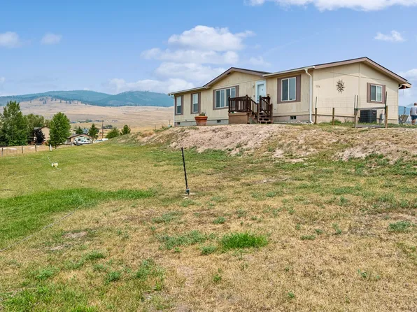 12378 Dusty Ln, Missoula, MT 59808