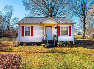 1709 Rowe Ave, Newton, NC 28658