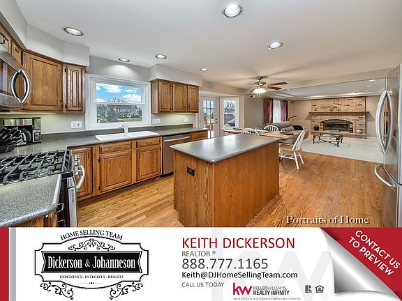 4th image of 2422 Worthington Dr