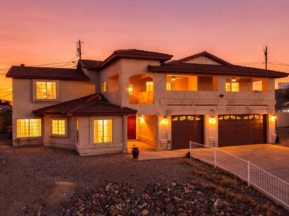 3115 Palo Verde Blvd S, Lake Havasu City, AZ 86404