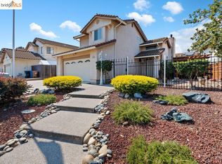 2428 Roca St, Antioch, CA 94509