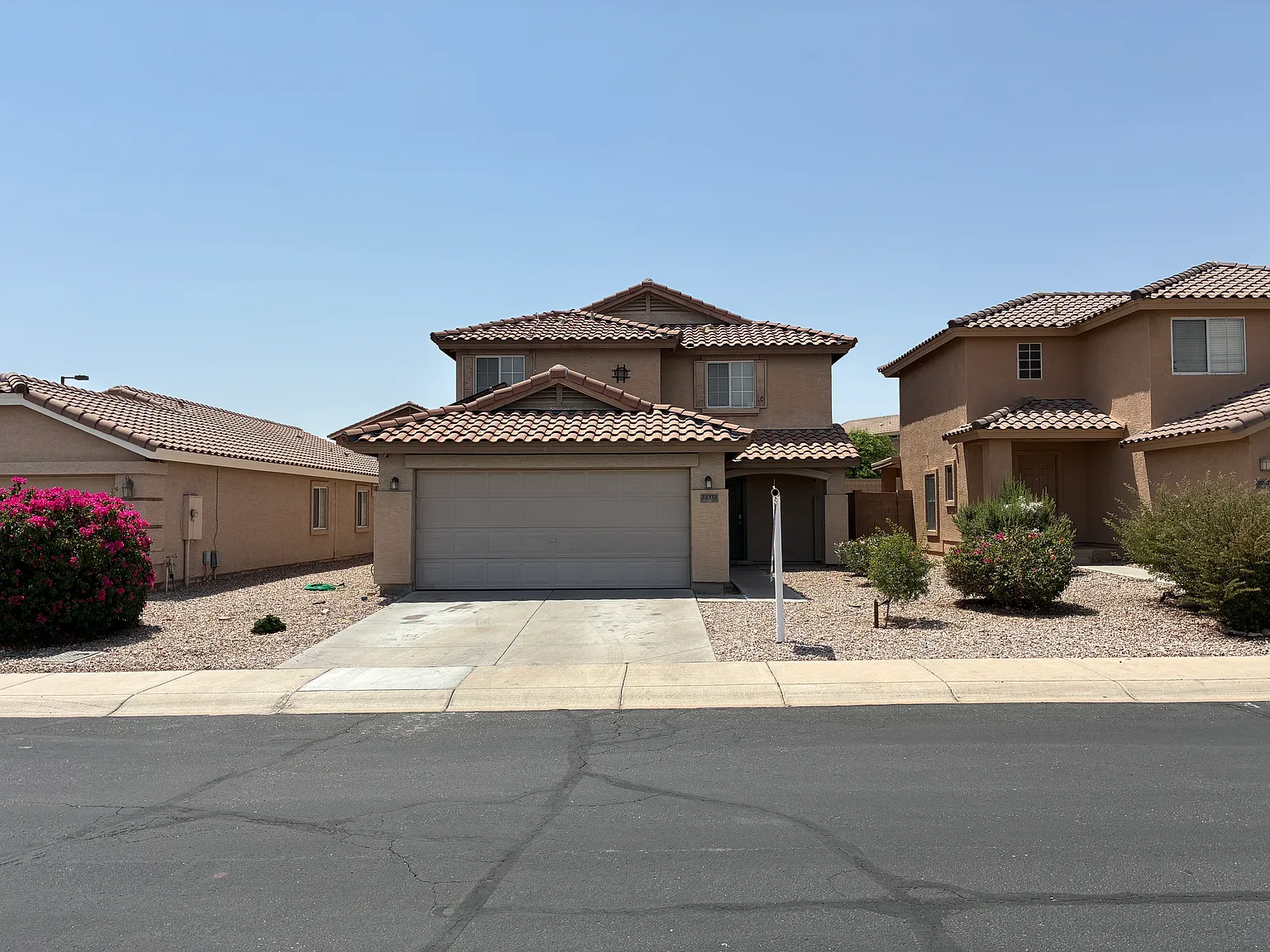 W Yuma Rd & N Sundance Pkwy — Photo 1