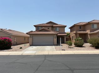 22372 W Cantilever Ct, Buckeye, AZ 85326