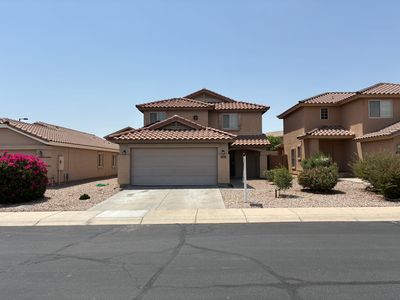 22372 W Cantilever Ct, Buckeye, AZ, 85326