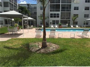 2998 Sunrise Lakes Dr E APT 119, Sunrise, FL 33322
