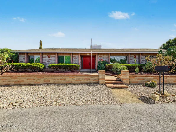 241 S Nashville Ave, Vail, AZ 85641