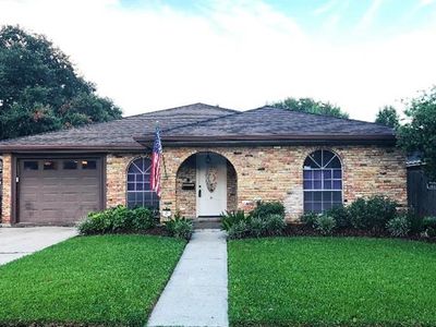 8 Theresa Ave, Kenner, LA, 70065