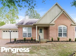 1264 Breezy Gate Dr, Cordova, TN 38018