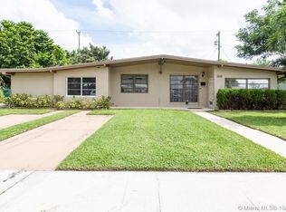 4515 SW 112th Ct, Miami, FL 33165