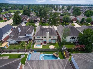 20910 Florette Ln, Spring, TX 77388