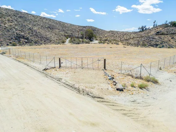 0 Helms Rd, Desert Hot Springs, CA 92241
