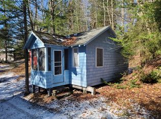 3023 Lighthouse Loop #4, Forestport, NY 13338