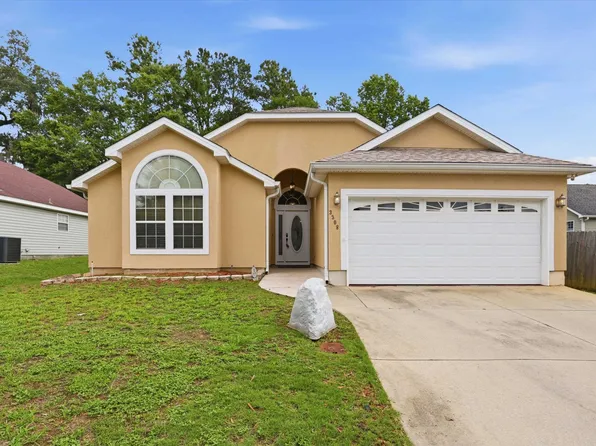 3308 Dartmouth Dr, Tallahassee, FL 32317