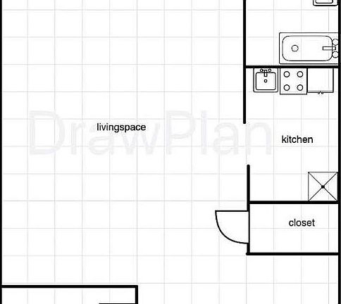 2nd image of 315 E 108th St #2