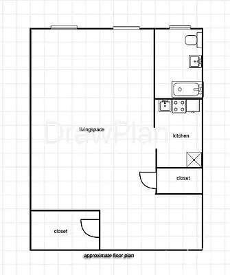 Rented by Alpha Properties NYC I LLC | media 8