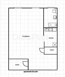 Rented by Alpha Properties NYC I LLC
