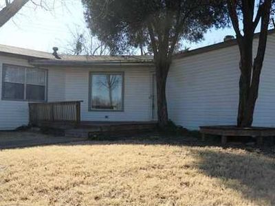 3207 Cheryl St, Wichita Falls, TX, 76309