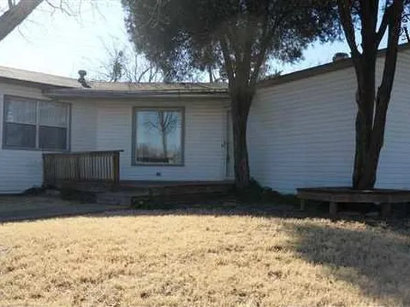 3207 Cheryl St, Wichita Falls, TX 76309