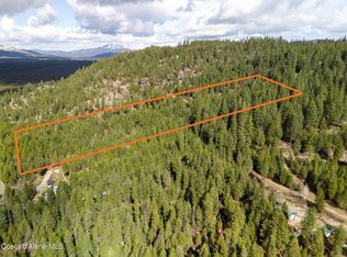 Nna Quiet Heights Rd, Athol, ID 83801