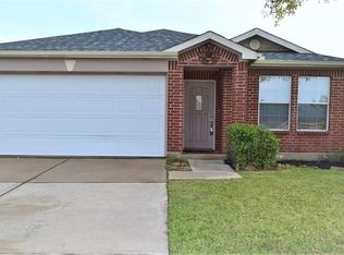 21407 Hannover Grove Ln, Katy, TX 77449