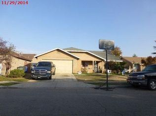 5776 W San Gabriel Ave, Fresno, CA