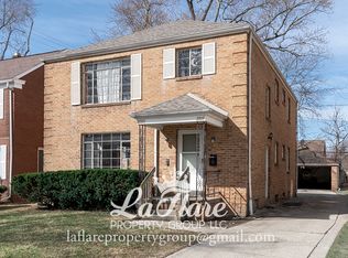 2707 Powhattan Pkwy #1, Toledo, OH