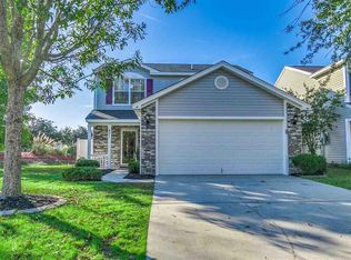 801 Silvercrest Dr #172, Myrtle Beach, SC 29579