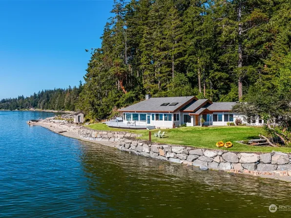 19011 69th Street NW, Vaughn, WA 98394