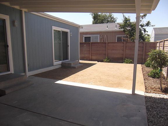 2nd image of 20001 Canyon View Dr #38