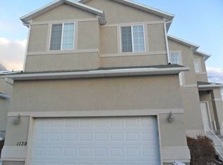 1139 S 1450 E, Provo, UT 84606