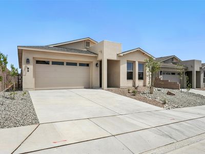 83 Cadena Loop, Los Alamos, NM, 87544