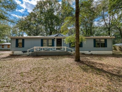 4408 Farley Ln, Tallahassee, FL, 32310